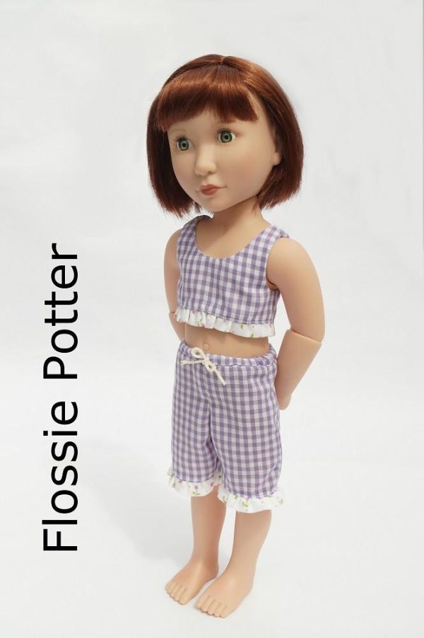 Jellies for AGAT Dolls Online Sale - Image 4