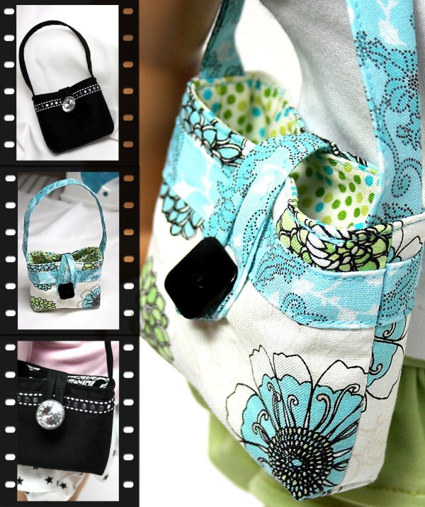 Urban Handbag 18  Doll Accessories Sale - Image 2