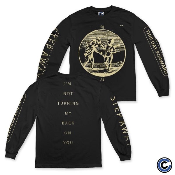 This Day Forward  Angel Circle  Long Sleeve Online