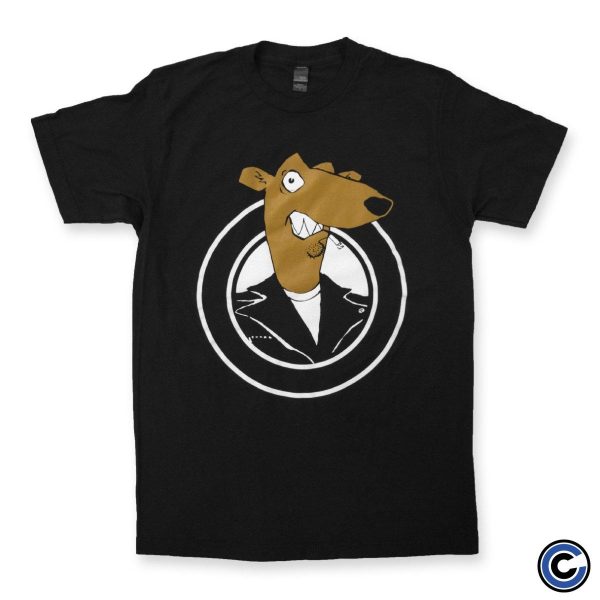 Screeching Weasel  Weasel  Shirt For Sale