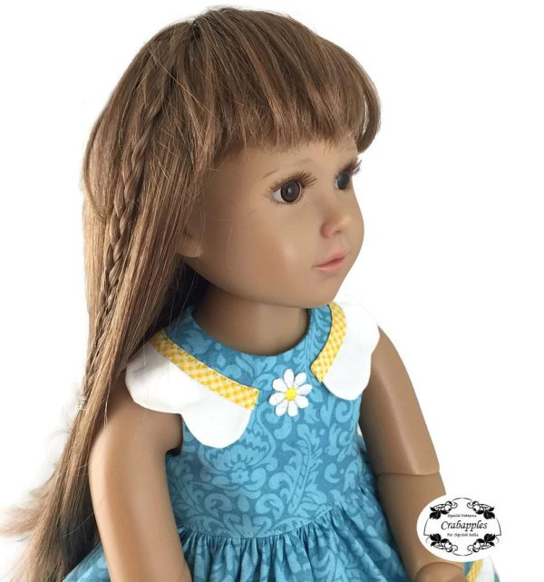 Sunday Best Pattern for Kidz n Cats Dolls For Cheap - Image 5