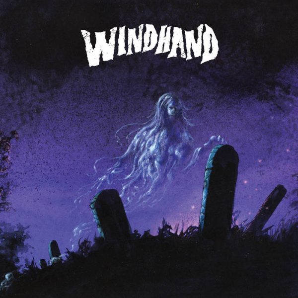 Windhand  Windhand (Reissue)  2x12  Vinyl Cheap