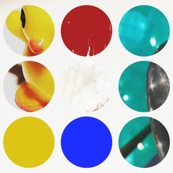 Fleshwater  Sounds Of Grieving 12  Vinyl Online Hot Sale