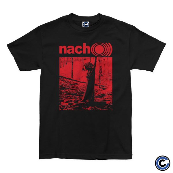 Weekend Nachos  Sunn Red  Shirt Sale