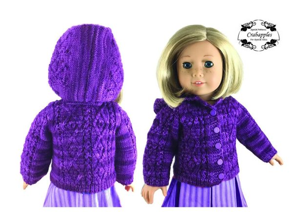 Diamond Jubilee Knitting Pattern Cheap - Image 2