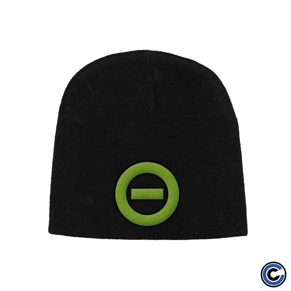 Type O Negative  Negative Symbol  Beanie on Sale