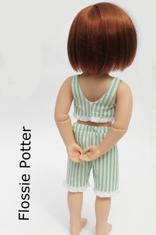 Jellies for AGAT Dolls Online Sale - Image 2