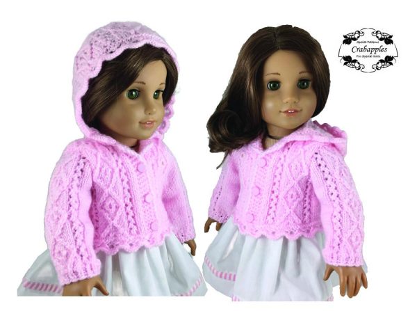 Diamond Jubilee Knitting Pattern Cheap - Image 3