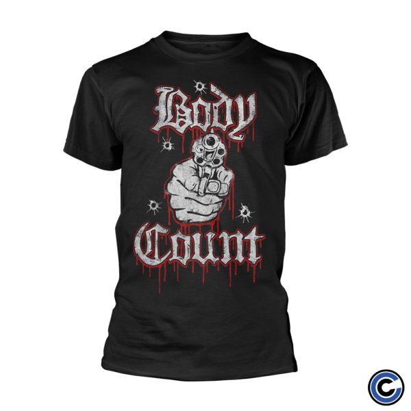 Body Count  Talk Shit  Shirt For Sale