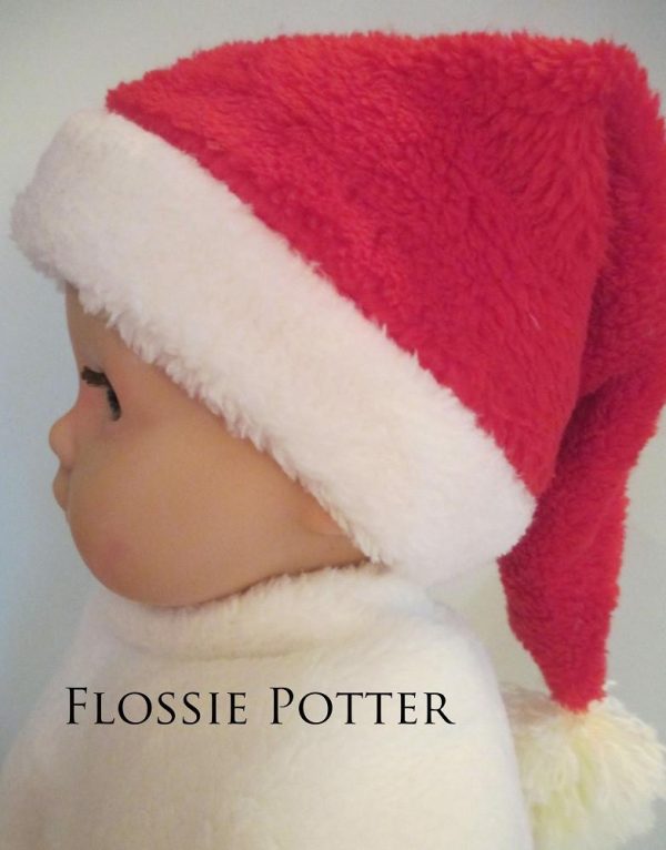 Stocking Cap 18  Doll Accessories Cheap - Image 3
