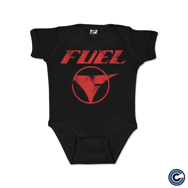 Fuel  Vintage  Onesie Fashion - Image 3