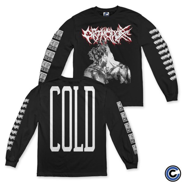 Orthodox  Cold  Long Sleeve Fashion