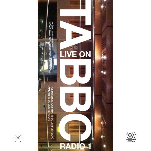 Touche Amore  Live on BBC Radio 1  7  Vinyl Supply