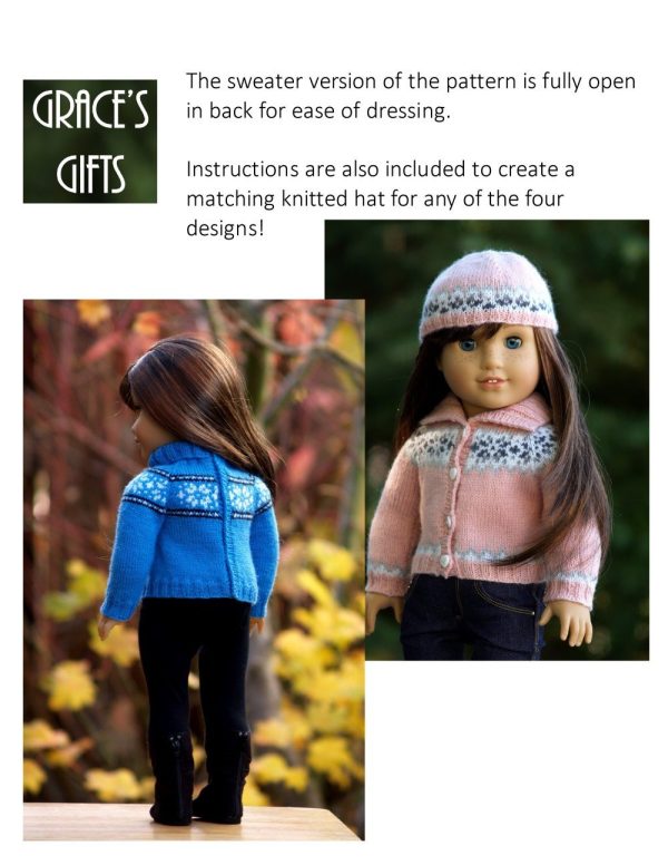 Versatile & Variegated Knitting Pattern Cheap - Image 2