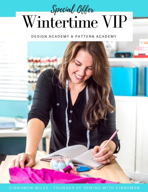 Wintertime VIP Online now