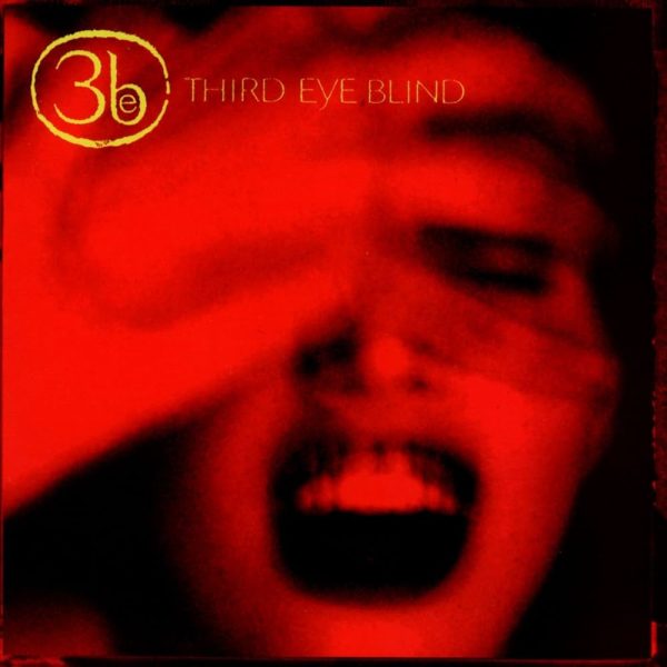 Third Eye Blind  Third Eye Blind  2x12  Vinyl For Sale