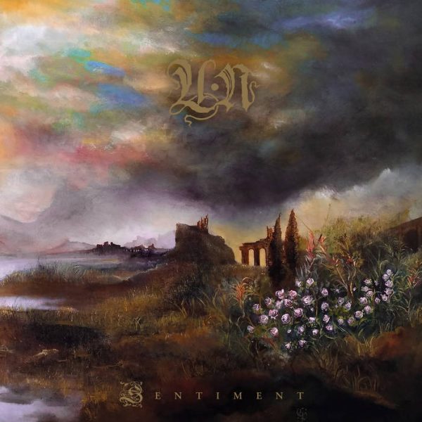 UN  Sentiment  2x12  Vinyl For Discount