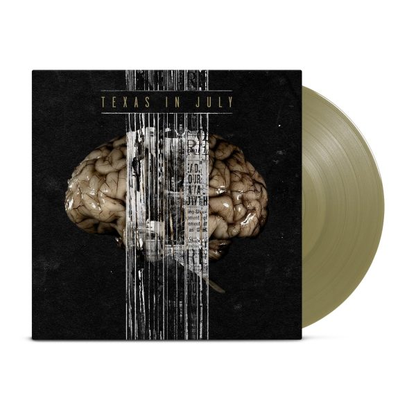 Self Titled • Gold • Limited Pressing on Sale